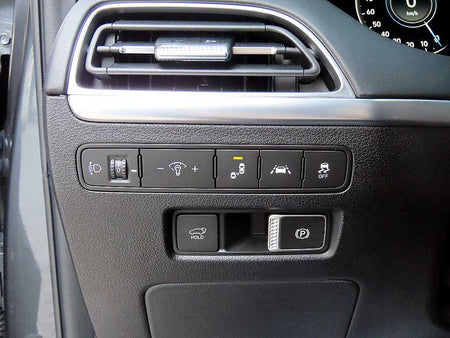 Hyundai Palisade — photo 13