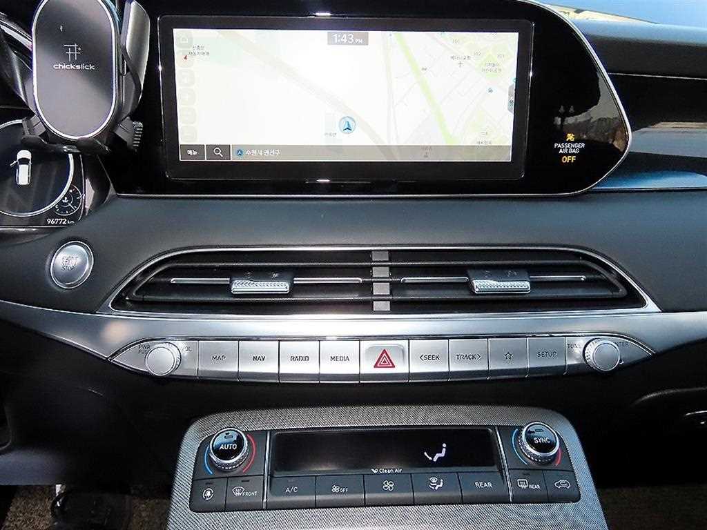 Hyundai Palisade — photo 14