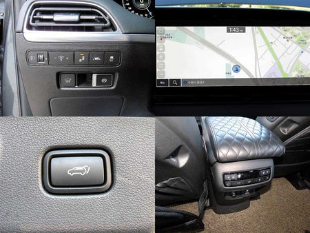 Hyundai Palisade — photo 18