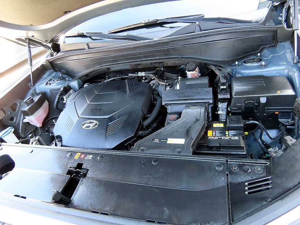 Hyundai Palisade — photo 19