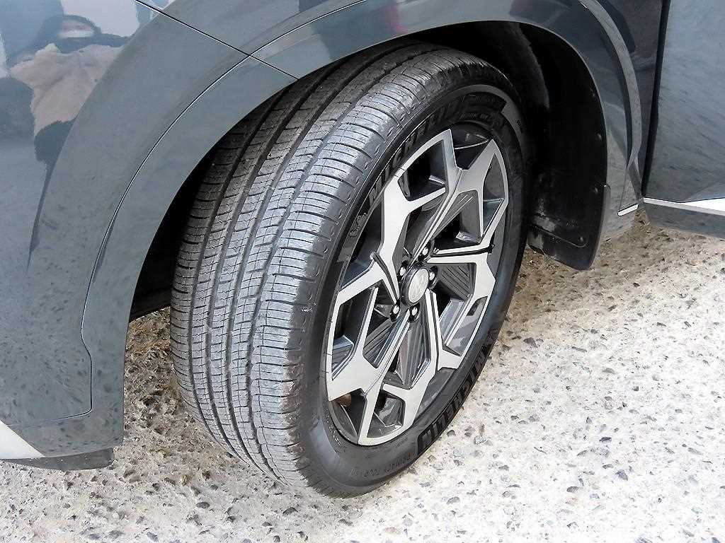 Hyundai Palisade — photo 20