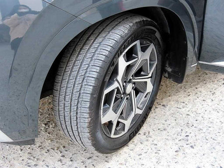 Hyundai Palisade — photo 20