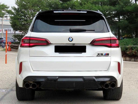 BMW X5M — photo 04