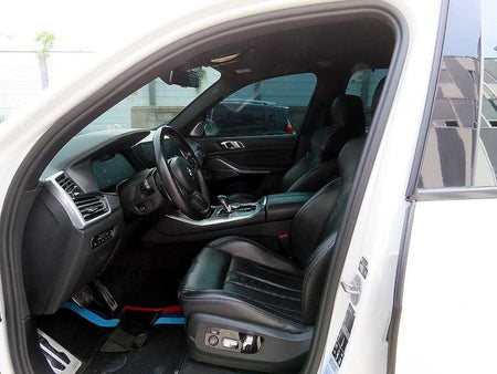 BMW X5M — photo 05