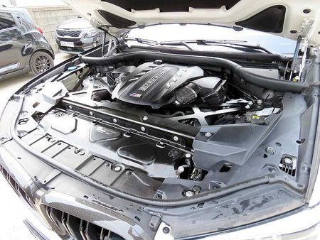 BMW X5M — photo 19