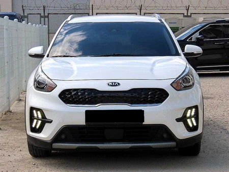 Kia Niro — photo 02