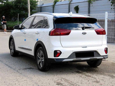 Kia Niro — photo 03