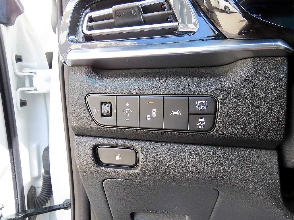 Kia Niro — photo 12