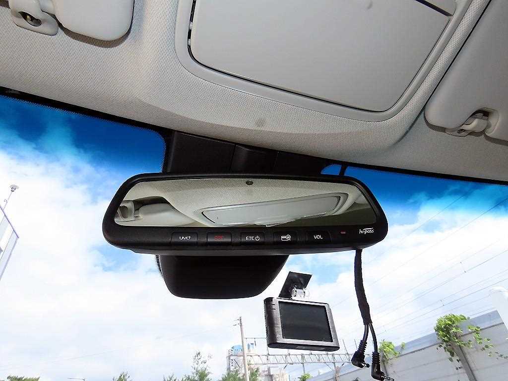 Kia Niro — photo 15