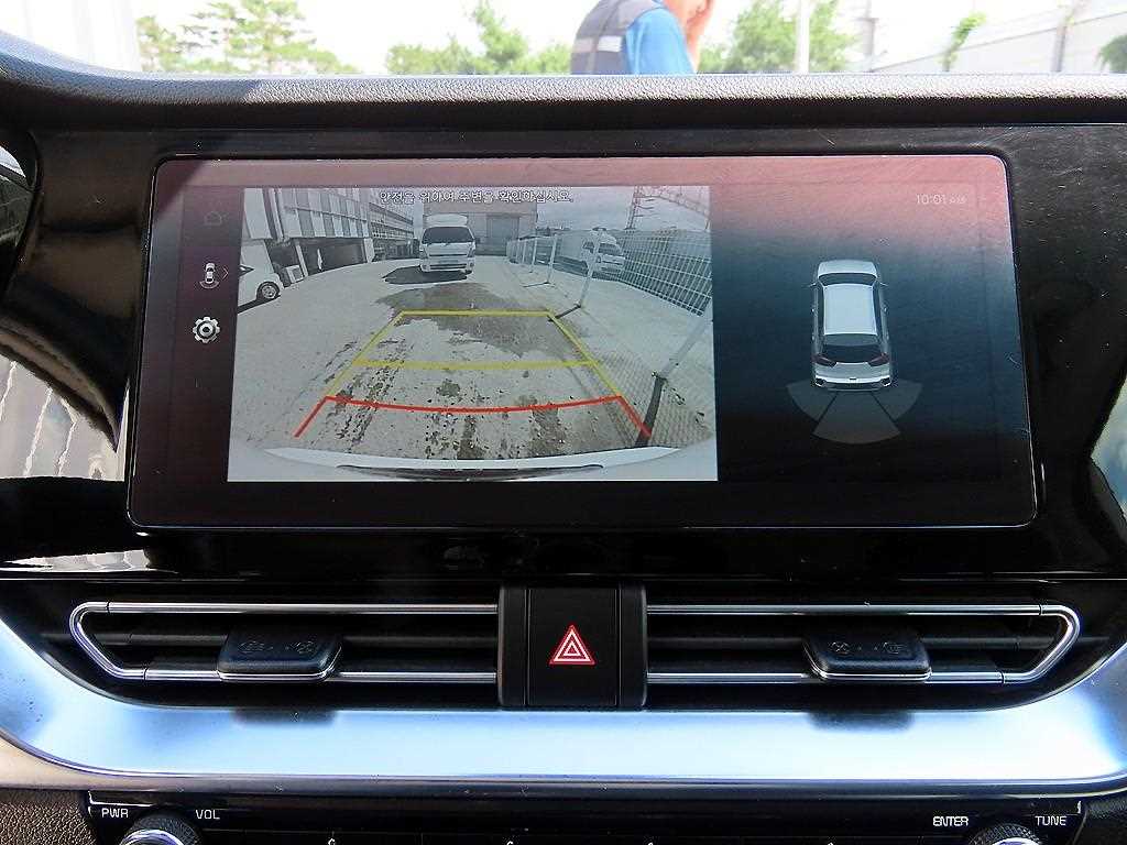 Kia Niro — photo 16