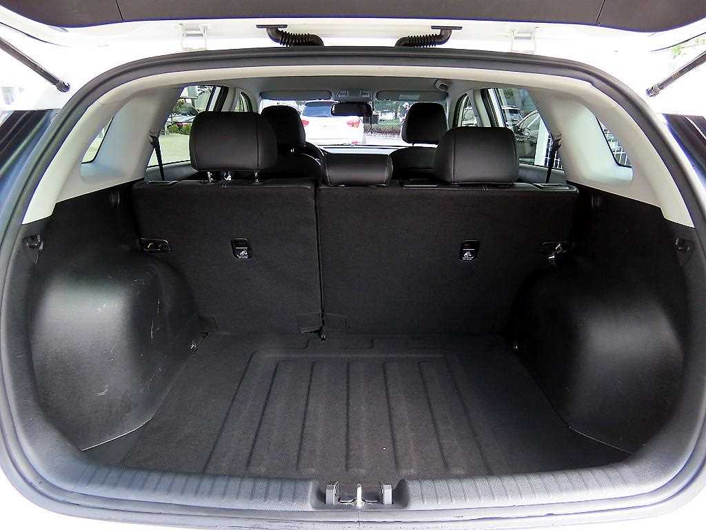 Kia Niro — photo 18