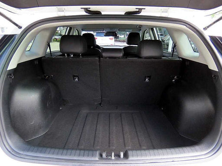 Kia Niro — photo 18
