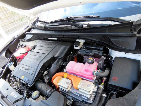 Kia Niro — photo 19