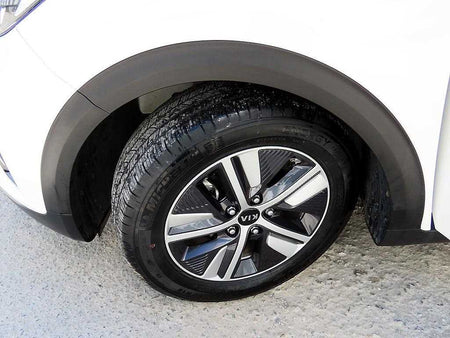 Kia Niro — photo 20