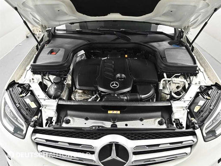 Mercedes-Benz GLC-Class — photo 06