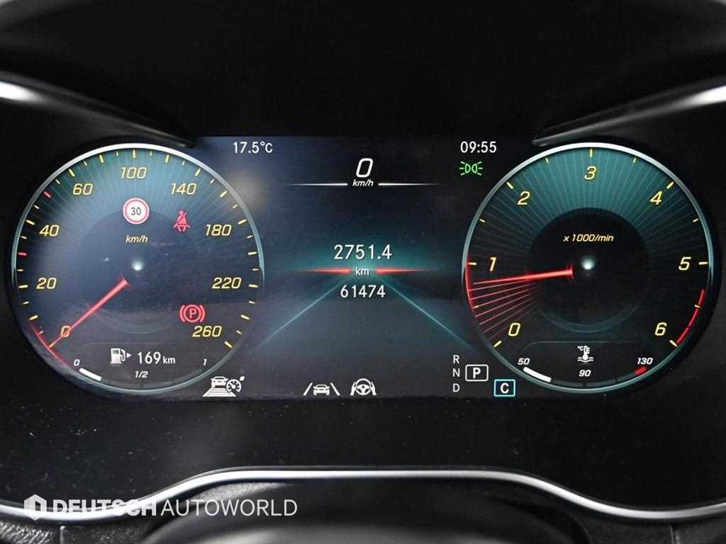 Mercedes-Benz GLC-Class — photo 08