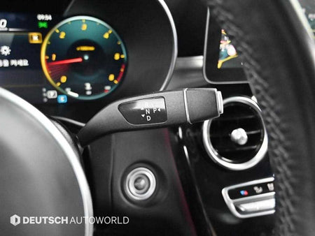 Mercedes-Benz GLC-Class — photo 09