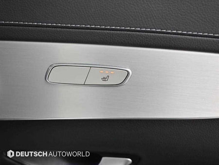 Mercedes-Benz GLC-Class — photo 16