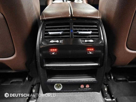 BMW 5-Series — photo 16