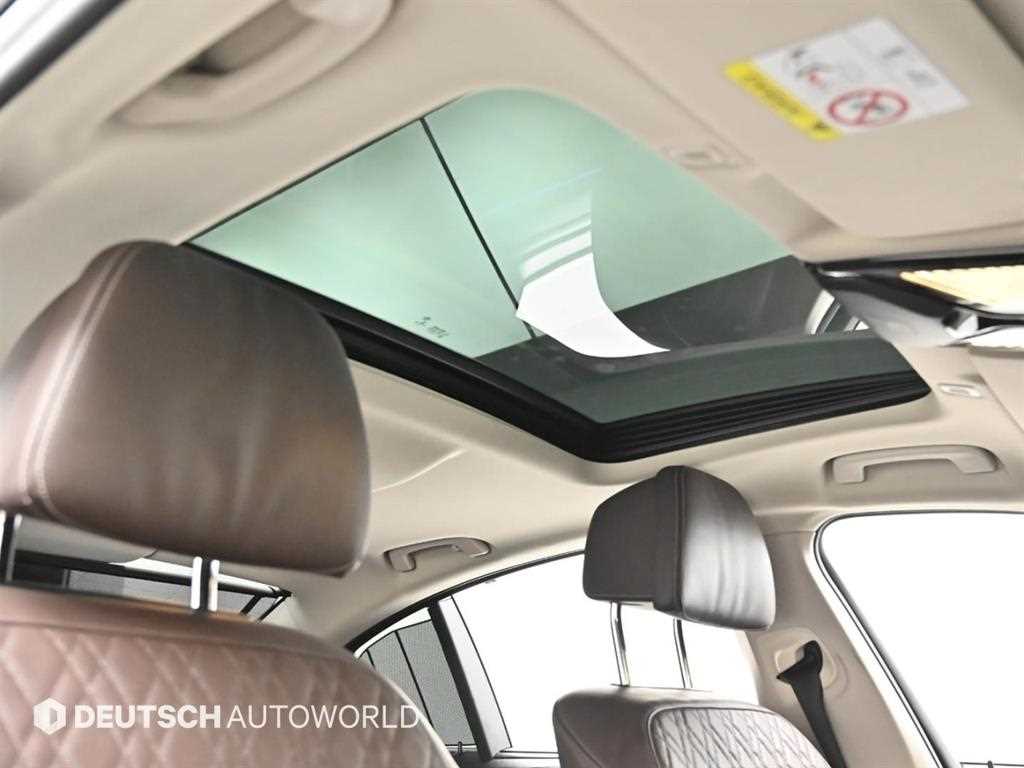 BMW 5-Series — photo 18