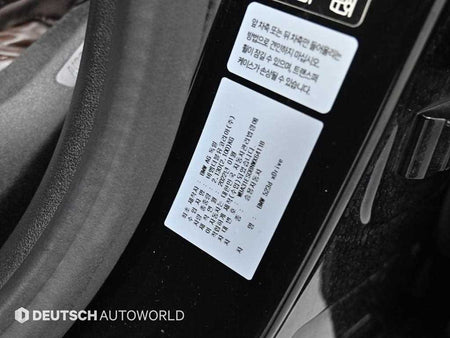 BMW 5-Series — photo 20