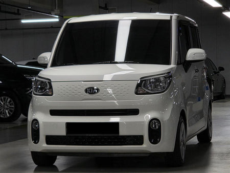Kia RAY — photo 01