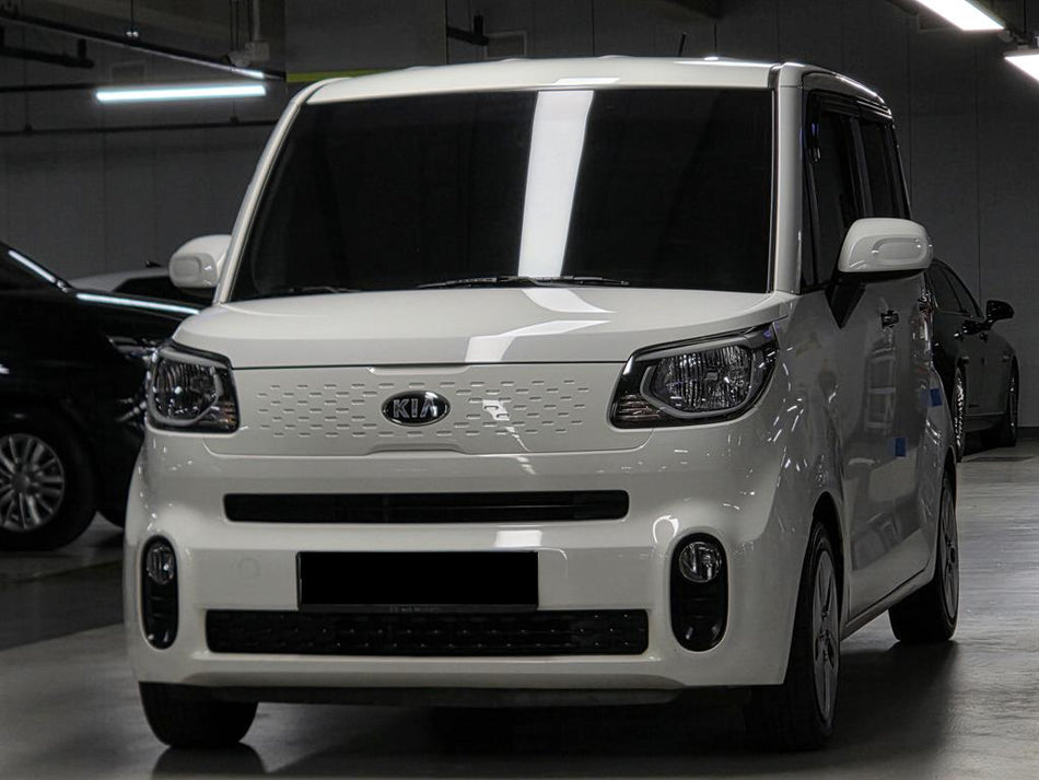Kia RAY — photo 01