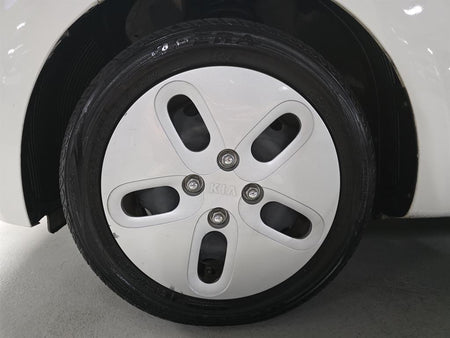 Kia RAY — photo 19