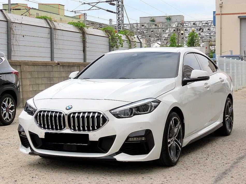 BMW 2-Series — photo 02