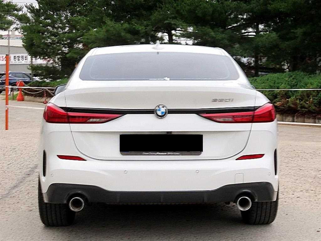 BMW 2-Series — photo 04