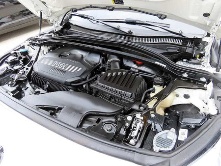 BMW 2-Series — photo 19
