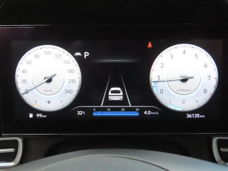 Hyundai Avante — photo 05