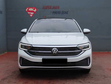 Volkswagen Jetta — photo 02