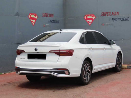 Volkswagen Jetta — photo 03