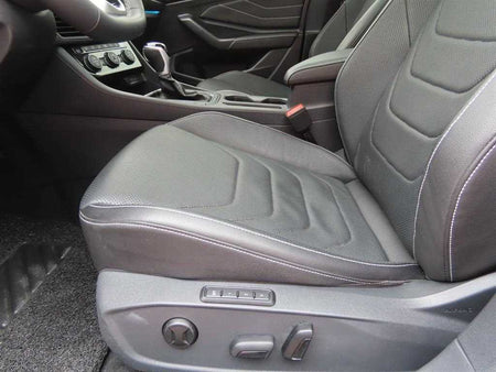 Volkswagen Jetta — photo 14