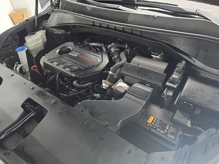 Kia Sorento — photo 05