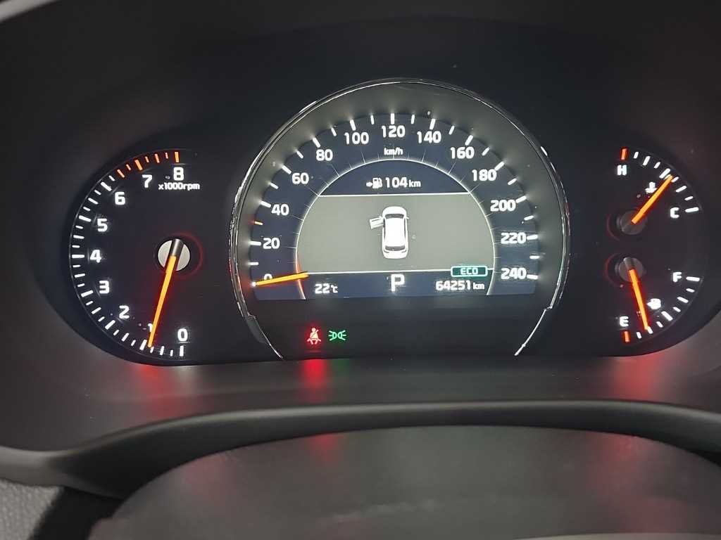 Kia Sorento — photo 06
