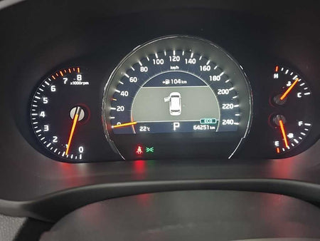 Kia Sorento — photo 06