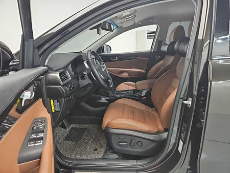 Kia Sorento — photo 11