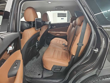 Kia Sorento — photo 12