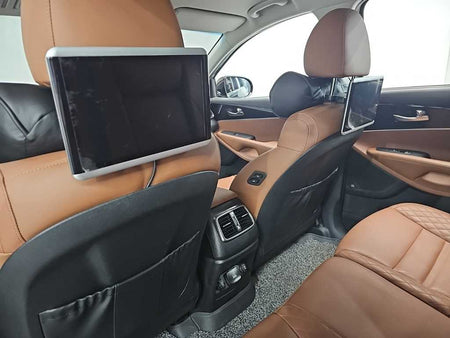 Kia Sorento — photo 15