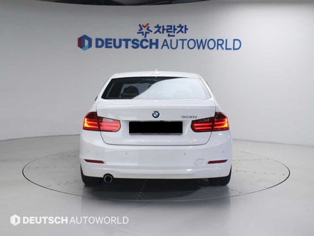 BMW 3-Series — photo 04