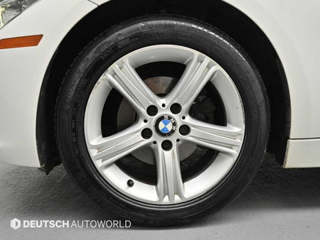BMW 3-Series — photo 05
