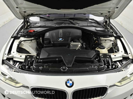 BMW 3-Series — photo 06