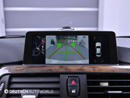 BMW 3-Series — photo 15