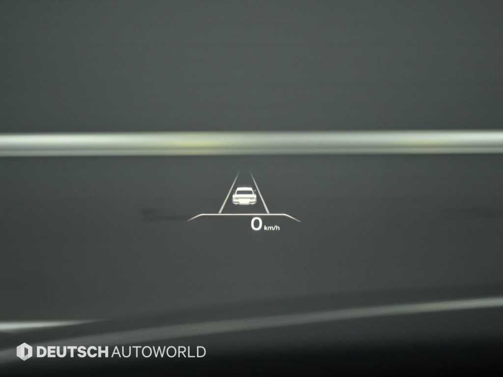 Genesis G80 — photo 17