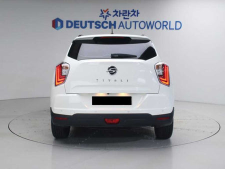 KGM TIBOLI — photo 04
