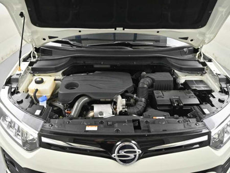 KGM TIBOLI — photo 06