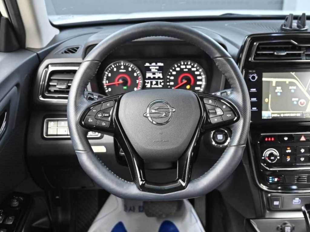 KGM TIBOLI — photo 13