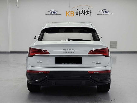 Audi Q5 — photo 04